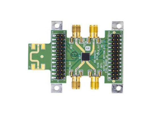 ADTR1107-EVALZ Embedded Solutions 6GHz To 18GHz Front End Evaluation Board