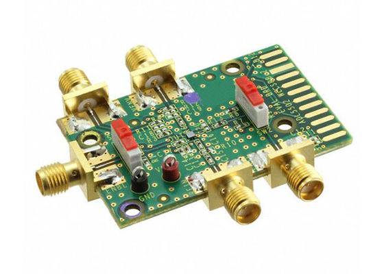 ADL5502-EVALZ Embedded Solutions ADL5502 Power Detector Evaluation Board