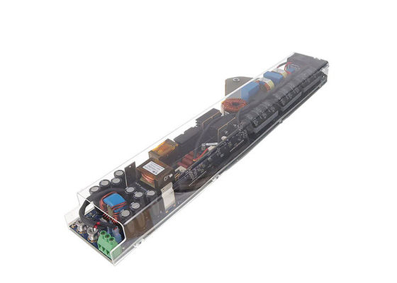 3KW 50V 절연 출력 AC/DC 전원 공급 장치 PSU 평가 보드