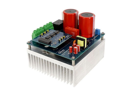 EVAL-2ED1324S12PM1 Embedded Solutions EasyPIM™ Gate Driver Power Management Evaluation Board