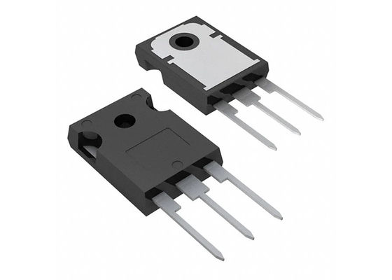 STW72N60DM2AG 통합 회로 칩 자동차 N 채널 600V 66A 전력 MOSFET 트랜지스터