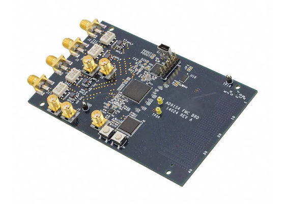 AD9154-FMC-EBZ 임베디드 솔루션 TxDAC+ 16 비트 2.4G 샘플 초당 DAC 평가판