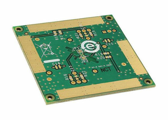 ADA4857-2YCP-EBZ 임베디드 솔루션 전압 피드백 증폭기 평가 보드