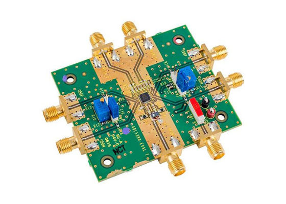 ADL5390-EVALZ 임베디드 솔루션 ADL5390 벡터 멀티플리커 평가판