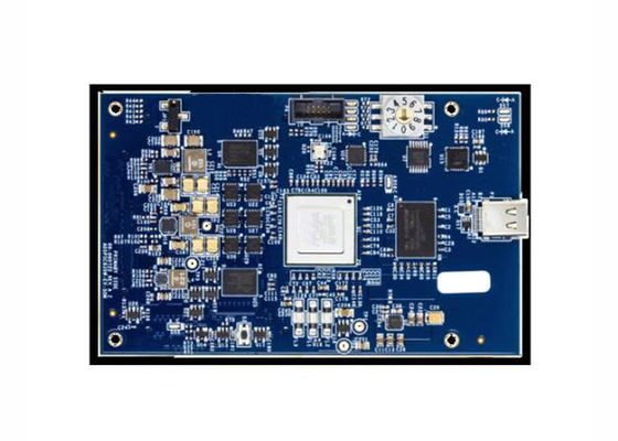 ADSPSC835W-EV-SOM 임베디드 솔루션 EZ-보드 SHARC DSP 임베디드 평가 보드