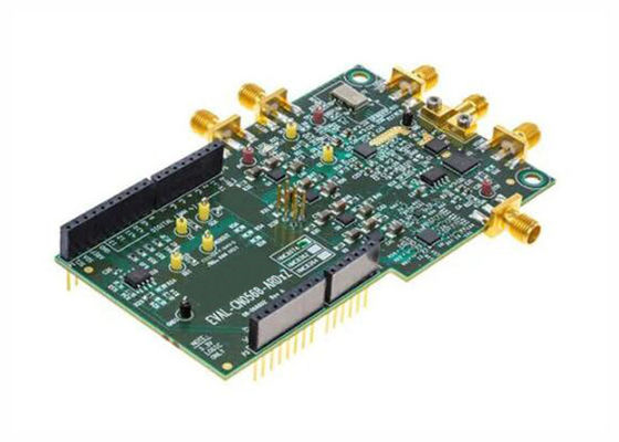 EVAL-CN0568-ARD1Z 임베디드 솔루션 주파수 합성기 클록 타이밍 확장 보드