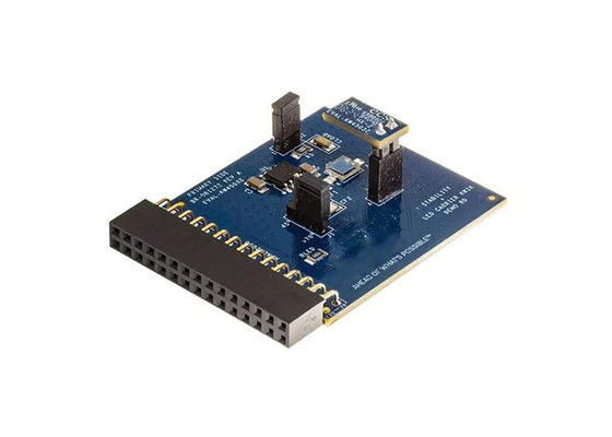 EVAL-KW4503Z 임베디드 솔루션 안정성 LED 캐리어 KWIK 데모 평가 보드