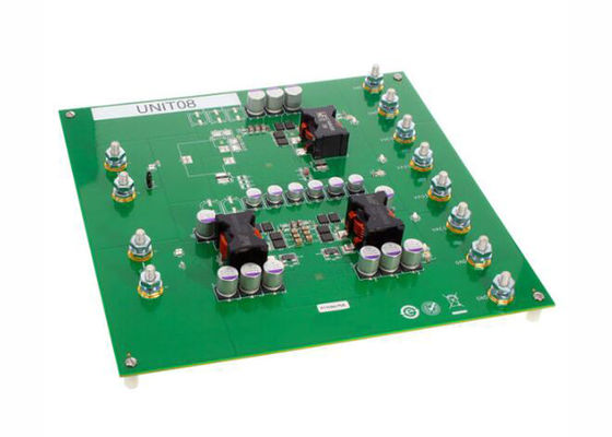 EV-DPS-PWRBD1Z Embedded Solutions Buck Or Boost 컨트롤러 평가판