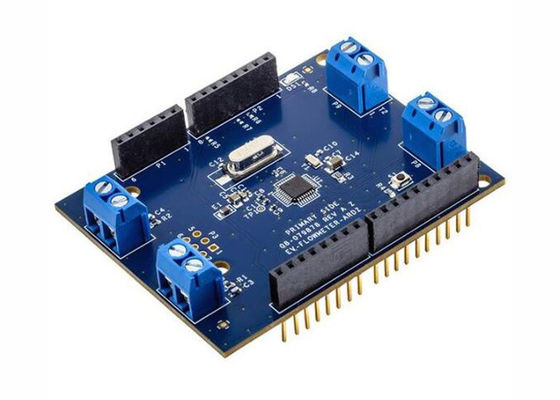 EV-FLOWMETER-ARDZ 임베디드 솔루션 열 및 흐름 측정 센서 평가판