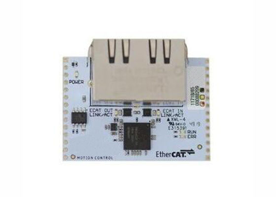 TMC8462A-BOB-ETH 임베디드 솔루션 IC 브레이크아웃 보드 이더넷 평가판