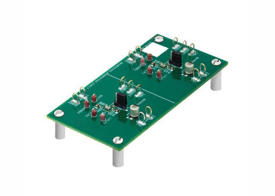 MAXM20344EVKIT 임베디드 솔루션 MAXM20344 퇴직 평가 위원회