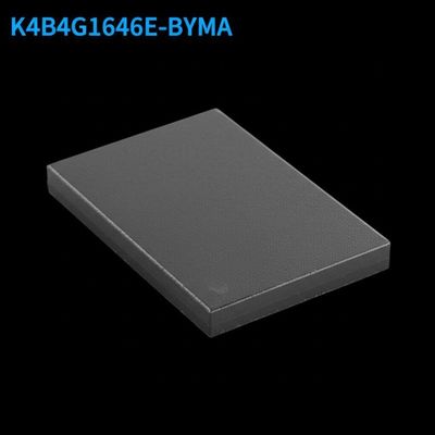 K4B4G1646E-BYMA 메모리 IC 칩 4Gb 1866Mbps E-die DDR3L SDRAM 메모리 FBGA-96