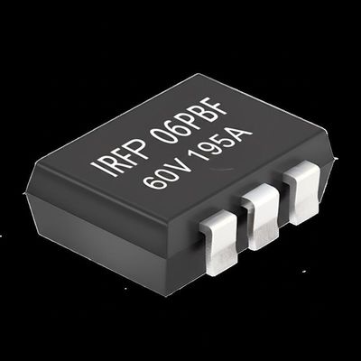 통합 회로 칩 IRFP3006PBF N 채널 60V 195A 단일 MOSFET 트랜지스터