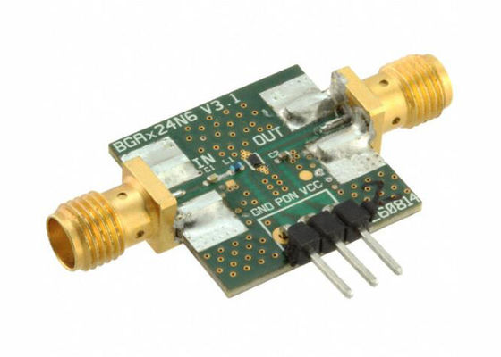 BGA524N6-BOARD 임베디드 솔루션 BGA524N6 저잡음 증폭기 평가 보드