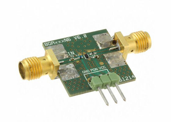 BGA824N6-BOARD BGA824N6 증폭기용 임베디드 솔루션 평가판