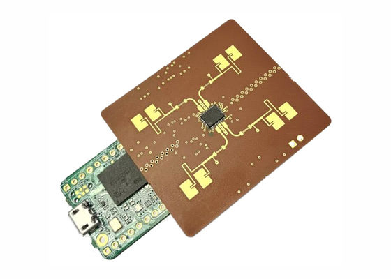 DEMO-BGT24ATR22-DPA 임베디드 솔루션 데모 키트 (BGT24ATR22 XENSIV 24GHz 레이더 센서 포함)