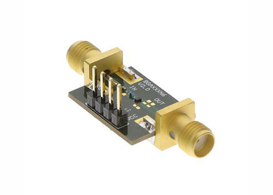 EVAL-BGA123N6 BGA123N6 증폭기용 임베디드 솔루션 평가판