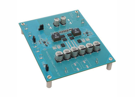MAX25202EVKIT 임베디드 솔루션 MAX25202 부스트 컨트롤러 평가 위원회