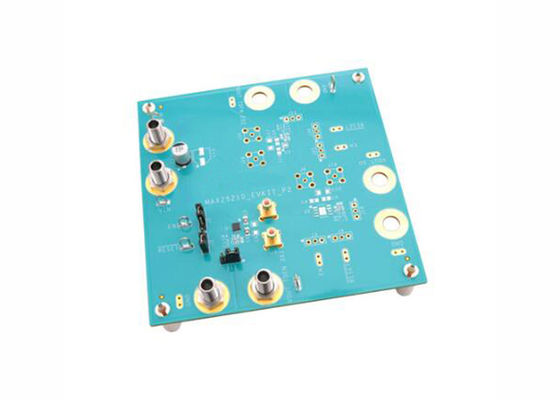 MAX25210EVKIT 임베디드 솔루션 MAX25210 선형 전압 조정기 평가 보드