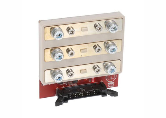 TLE4972-EVAL-VER-BAR 내장 솔루션 TLE4972 EVAL VER BAR 전류 센서 평가판