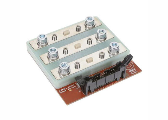 TLE4973-EVAL-VER-BAR 임베디드 솔루션 TLE4973 XENSIV 전류 센서 평가 보드