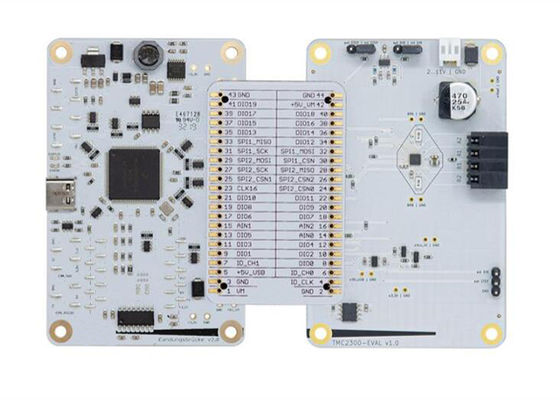 TMC2300-EVAL-KIT 임베디드 솔루션 TMC2300 스테퍼 PMIC 모터 평가 보드