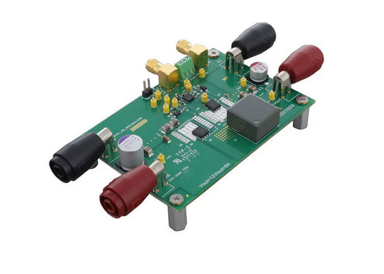 EVAL-HB-2EDL803X-G4B 임베디드 솔루션 48V MOSFET 전원 관리 평가 보드