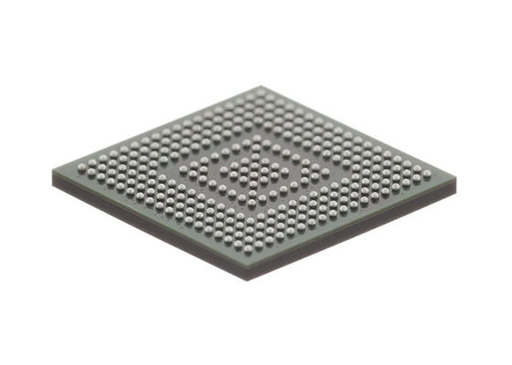 CYT3DLBBSBQ1BZSGS 마이크로컨트롤러 MCU TRAVEO™ T2G 32비트 240MHz Arm Cortex-M7 자동차 MCU