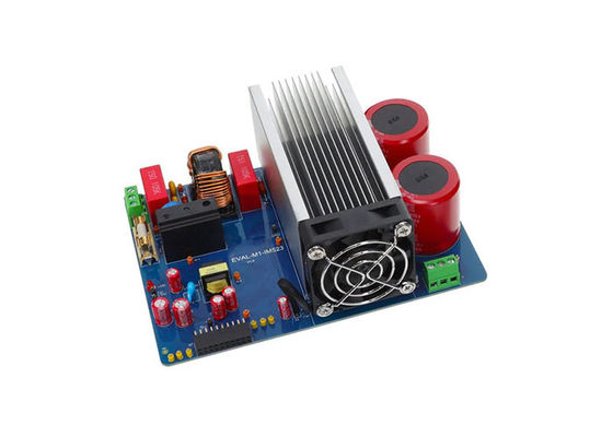 EVAL-M1-IM523 임베디드 솔루션 모터 컨트롤러 전원 관리 평가 보드