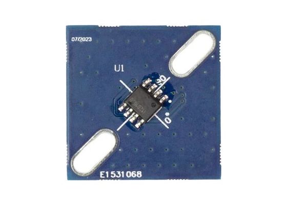 DEMO-IMR-MAINCTRL-V1 임베디드 솔루션 컨트롤러 전원 관리 평가 보드