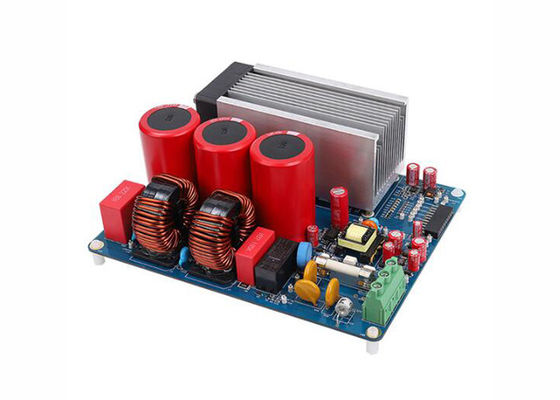 EVAL-M1-IM323 임베디드 솔루션 IM323-L6G iMOTION 모터 드라이브 평가 보드