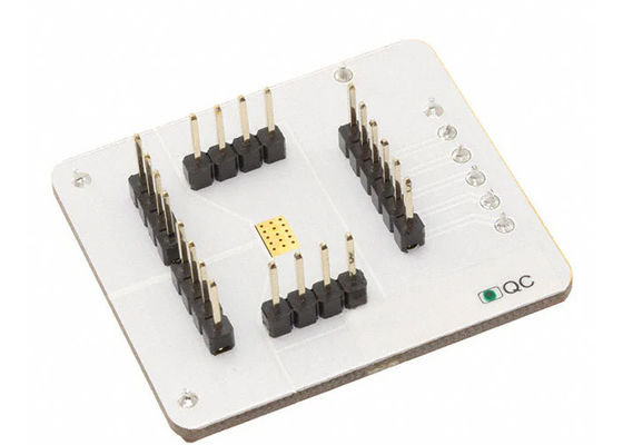 BTS7008-2EPA-DAUGH-BRD 임베디드 솔루션 스위치 전원 관리 플랫폼 평가 확장 보드