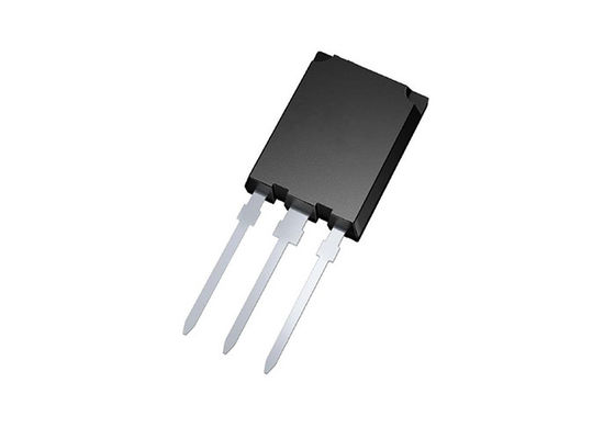IKQ120N75EH7 집적 회로 칩 고속 저포화 전압 750V 단일 IGBT 트랜지스터