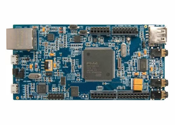 FM4-176L-S6E2GM 임베디드 솔루션 Arm Cortex M4 MCU 파이오니어 키트 평가 보드
