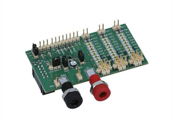 LM3532EVM 임베디드 솔루션 LED 드라이버 평가 보드 LM3532 평가 키트