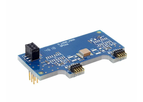 KIT-LGDB-BOM003 임베디드 솔루션 저전압 드라이브 확장 가능한 전력 데모 보드