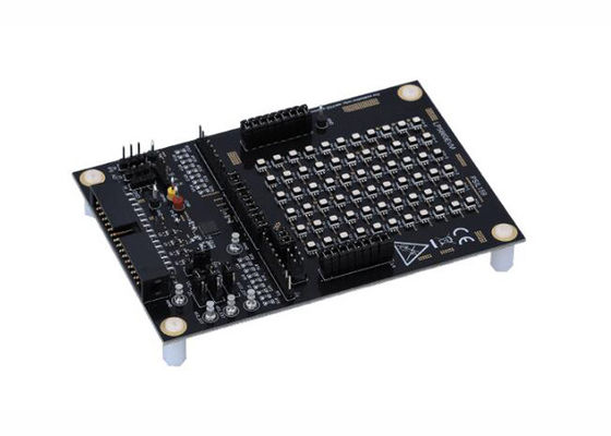 LP5860EVM 임베디드 솔루션 LED 매트릭스 드라이버 LP5860 평가 모듈