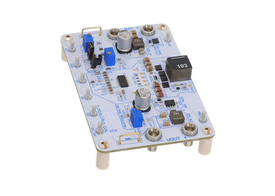 TLD5191IVREG-EVAL 임베디드 솔루션 LITIX™ 비절연 출력 디밍 가능 LED 드라이버 평가 보드