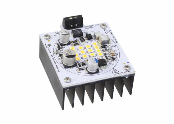 TPS92411EVM-001 임베디드 솔루션 TPS92411 플로팅 스위치 평가 보드 모듈