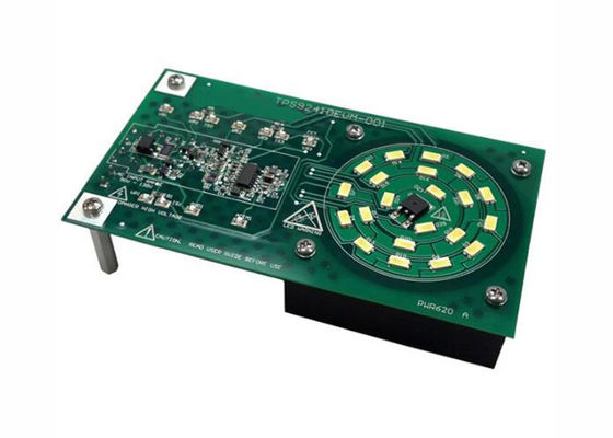 TPS92410EVM-001 임베디드 솔루션 TPS92410 오프라인 LED 드라이버 평가 모듈