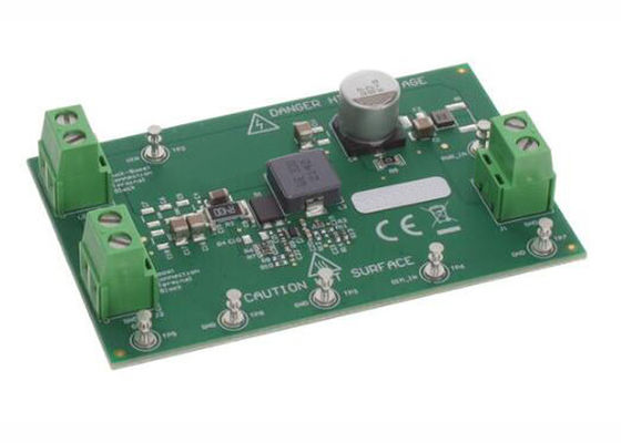 TPS923650D2DRLREVM 임베디드 솔루션 벅 부스트 LED 드라이버 평가 모듈