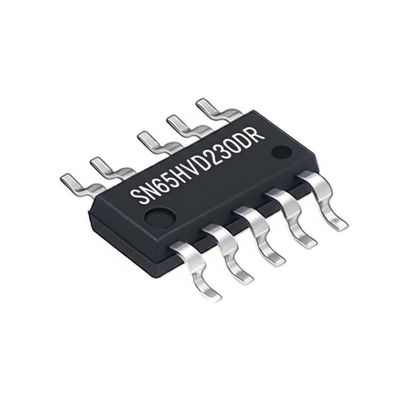 SN65HVD230DR 집적 회로 칩 3.3V CAN 트랜시버 SOIC8 CAN 버스 트랜시버