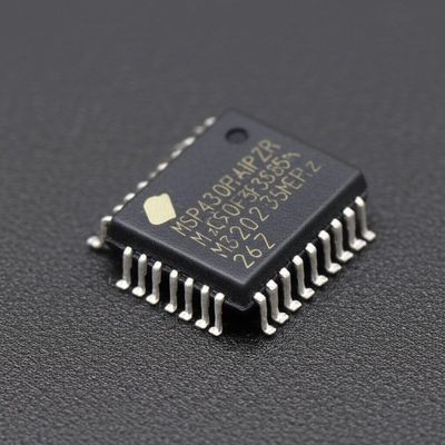 MSP430F5438AIPZR 마이크로컨트롤러 MCU 고성능 16비트 25MHz 마이크로컨트롤러