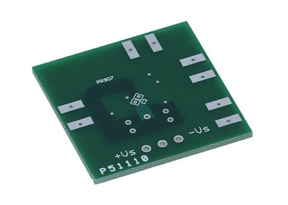 DEM-VCA-SO-1B Embedded Solutions Variable Gain Amplifier Evaluation Board