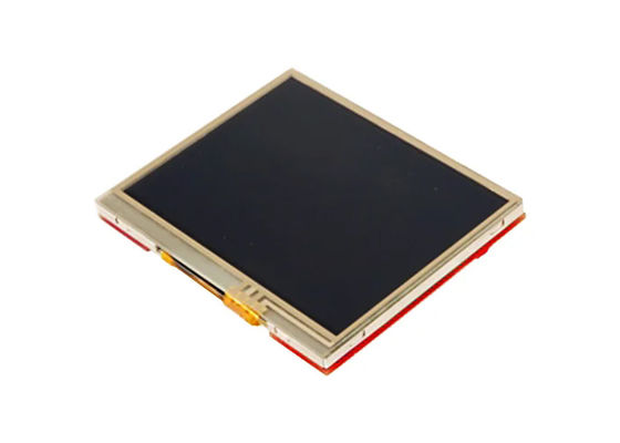 BOOSTXL-K350QVG-S1 Embedded Solutions 3.5-Inch LCD Touch Screen Display Evaluation Board