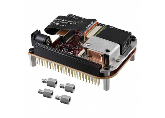 DLPDLCR2000EVM 임베디드 솔루션 0.2-인치 프로젝션 DLP 참조 디자인 평가판