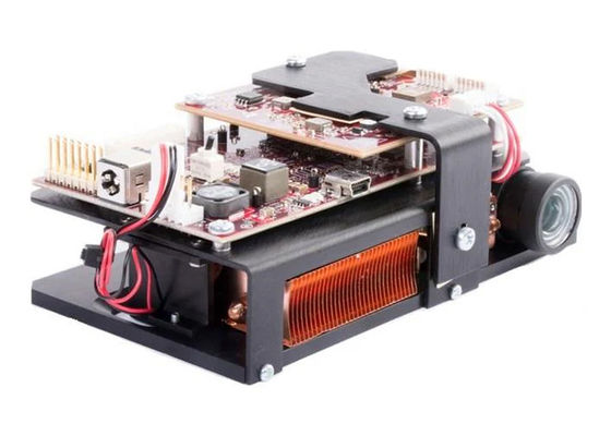 DLPDLCR3010EVM-G2 임베디드 솔루션 12V DLP 라이트 크래프트 디스플레이 평가판