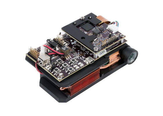 DLP3010EVM-LC 임베디드 솔루션 프로젝션 DLP 빛 제어 평가판