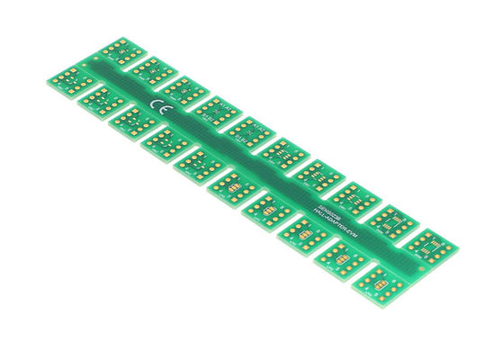 HALL-ADAPTER-EVM Embedded Solutions 1.65V To 5.5V Hall Effect Magnetic Sensor Evaluation Board
