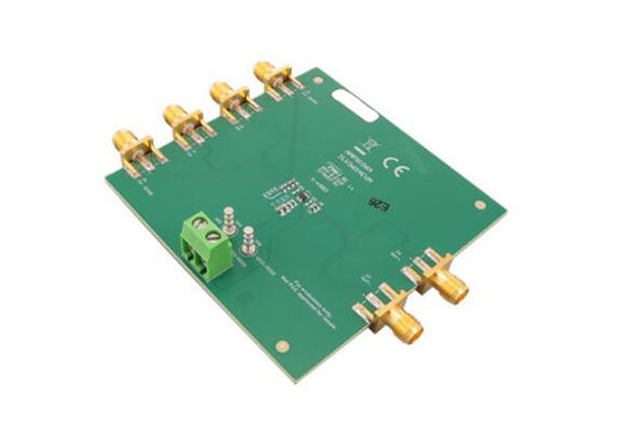 TLV3604EVM Embedded Solutions 800ps High Speed Comparator Evaluation Module